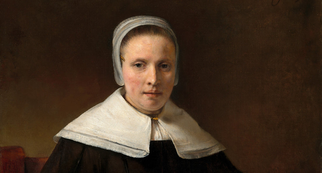 Rembrandt van Rijn – Il maestro del chiaroscuro e introspezione